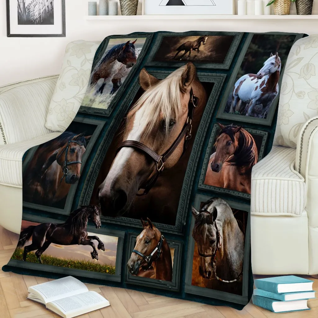 Les chevaux, Frison, Appaloosa, Paint Hourse, Pur Sang Anglais, Pur Sang Arabe, Cadeau Passion Cheval, Cavalier - PCANIM002