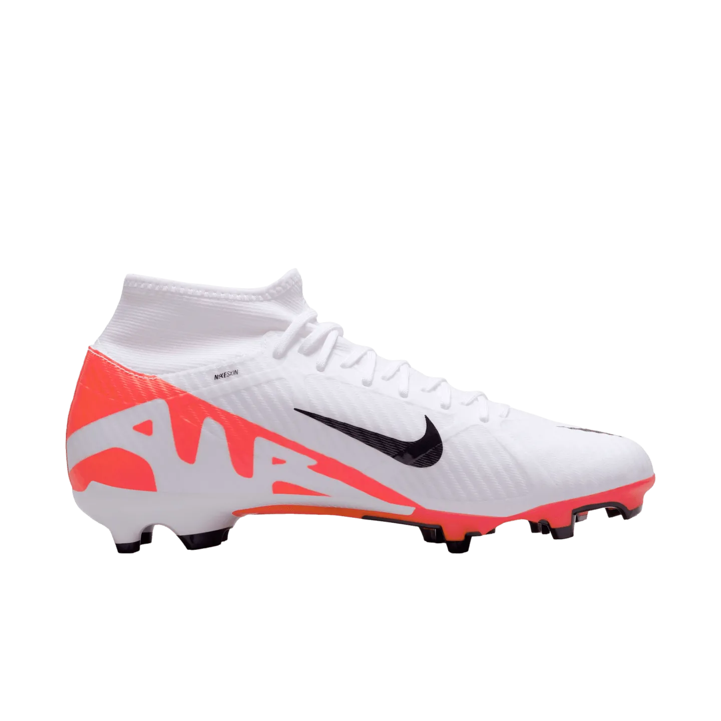 Nike Zoom Mercurial Superfly 9 Academy MG Firm Ground Cleats