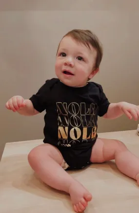 NOLA Onesie