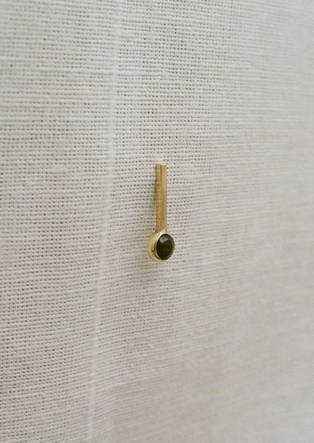 Pendulum I Earring