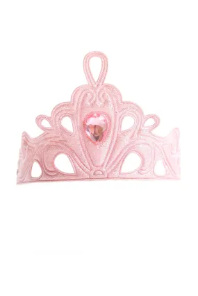 Pink Diva Soft Crown