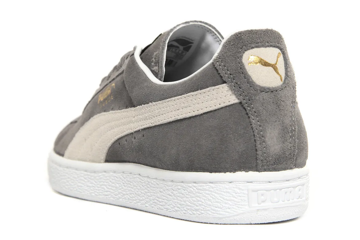 PUMA SUEDE CLASSIC - GREY