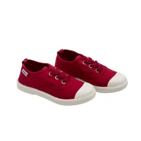 Red Dylan Chus Shoe