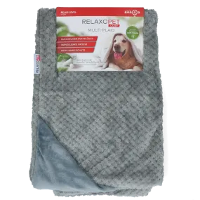 RelaxoPet Cosy Multi-Plaid