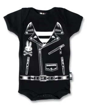 Rocker Onesie