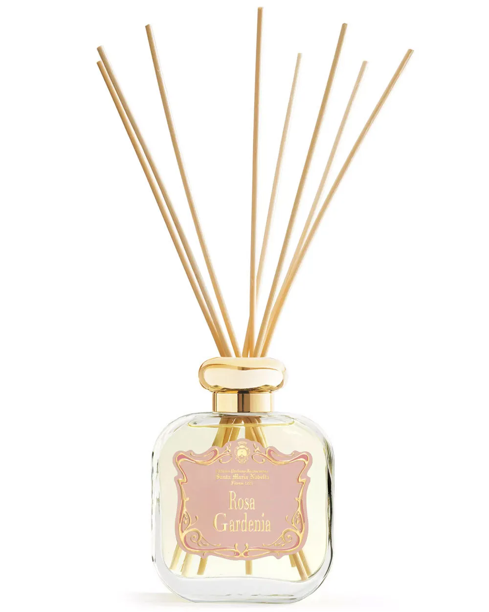 Rose Gardenia Diffuser