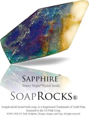 Sapphire SoapRocks