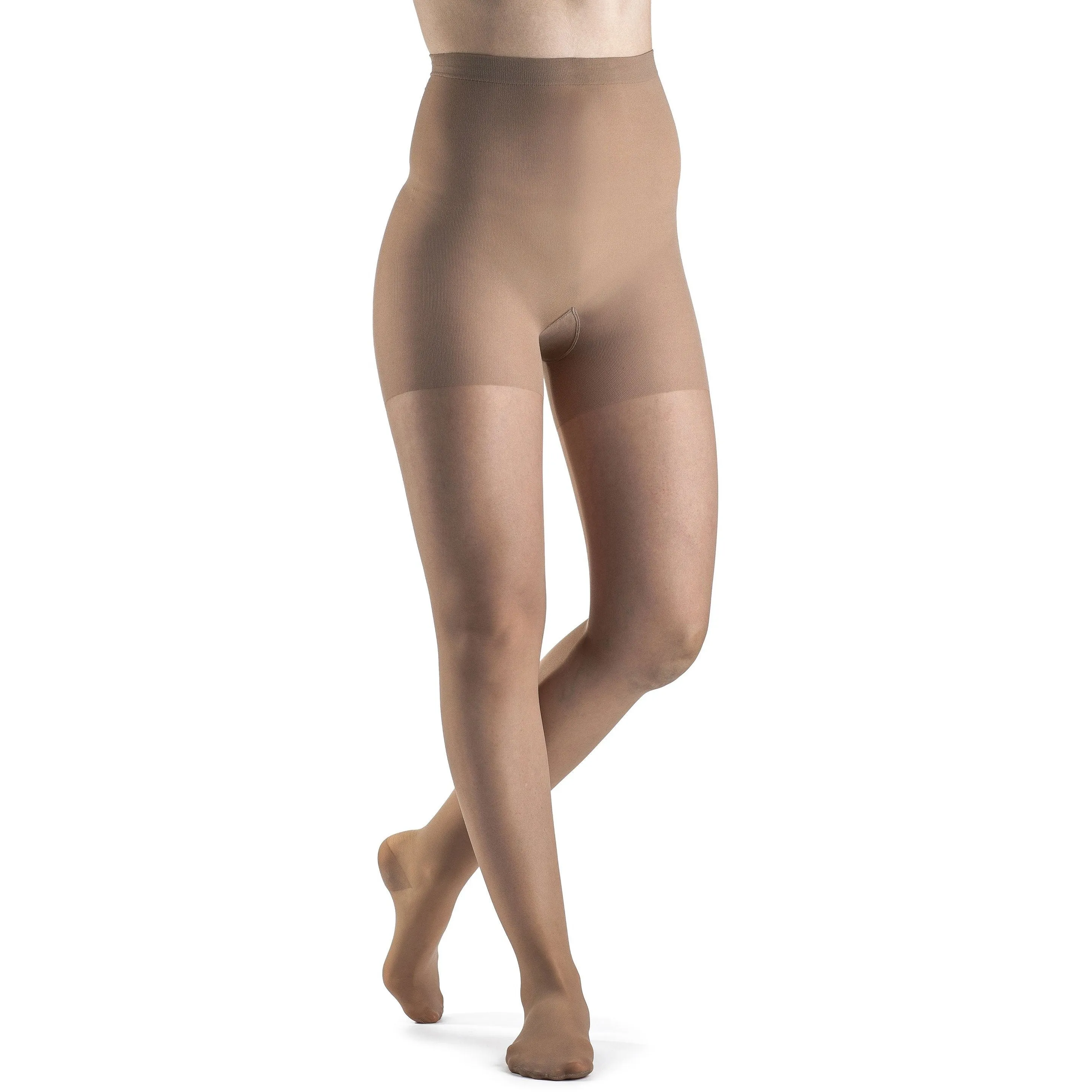 Sigvaris Sheer Fashion Pantyhose