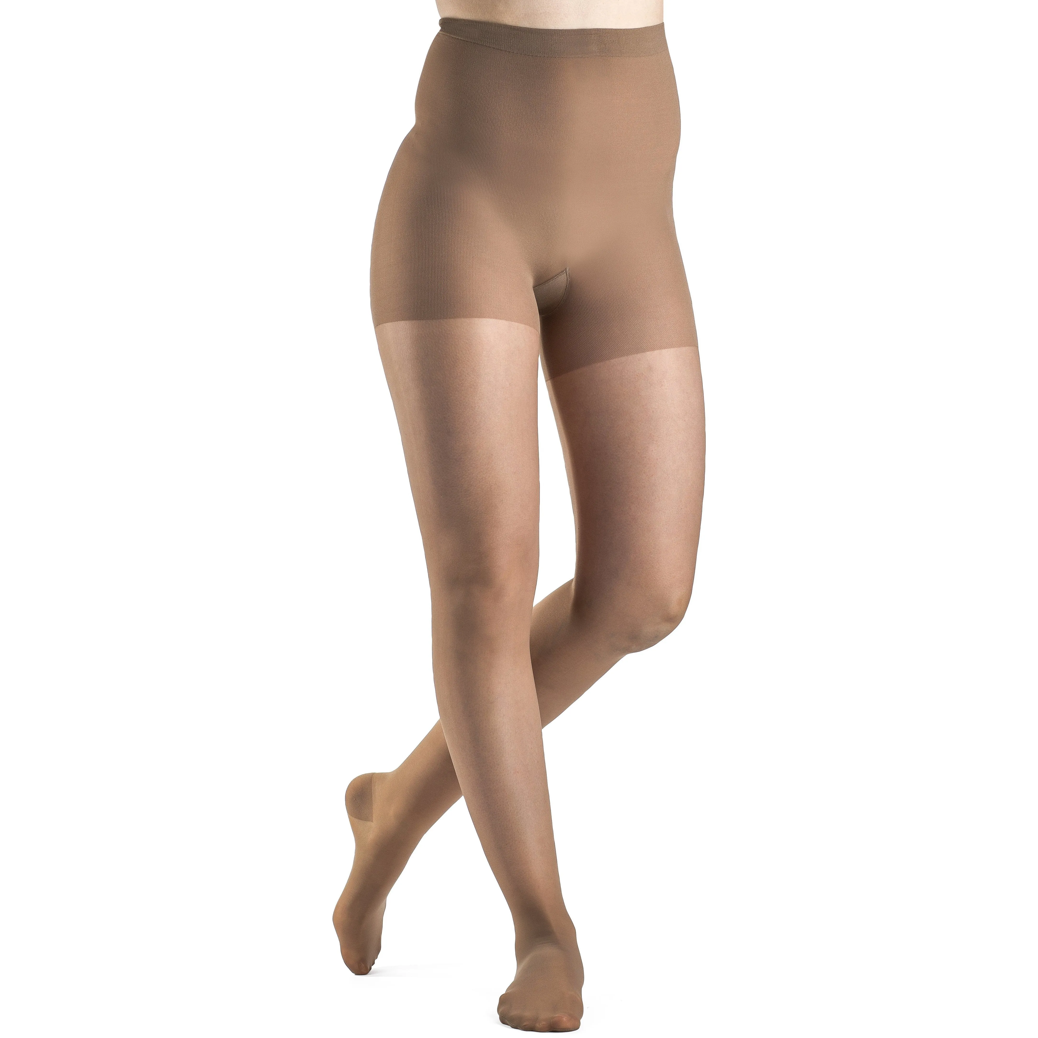 Sigvaris Sheer Fashion Pantyhose