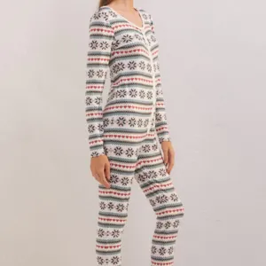 Snowflake Onesie