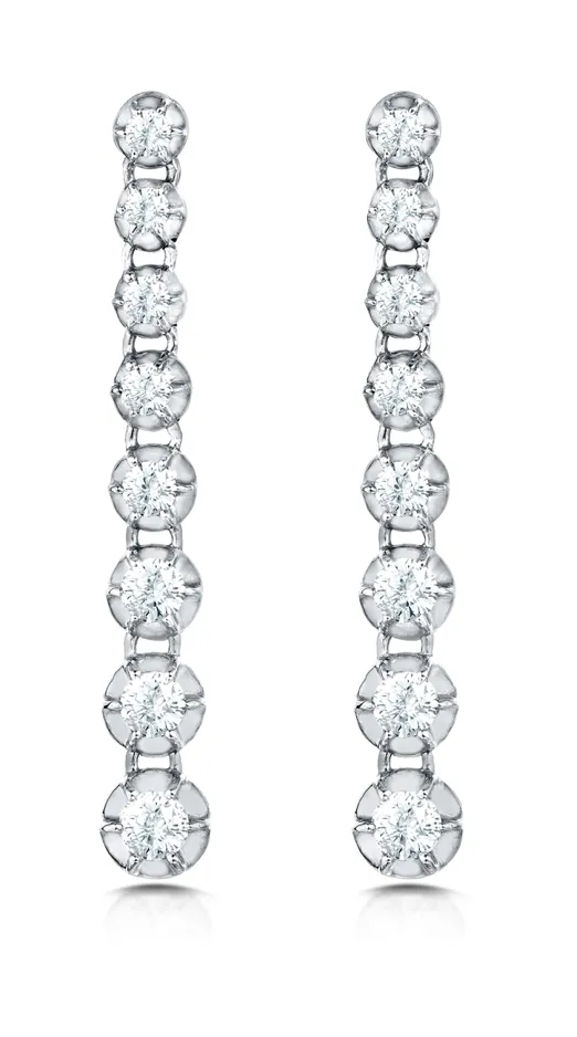 St. Germain Earrings