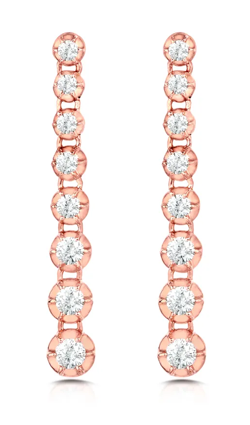 St. Germain Earrings