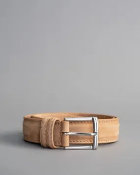 Suede Belt