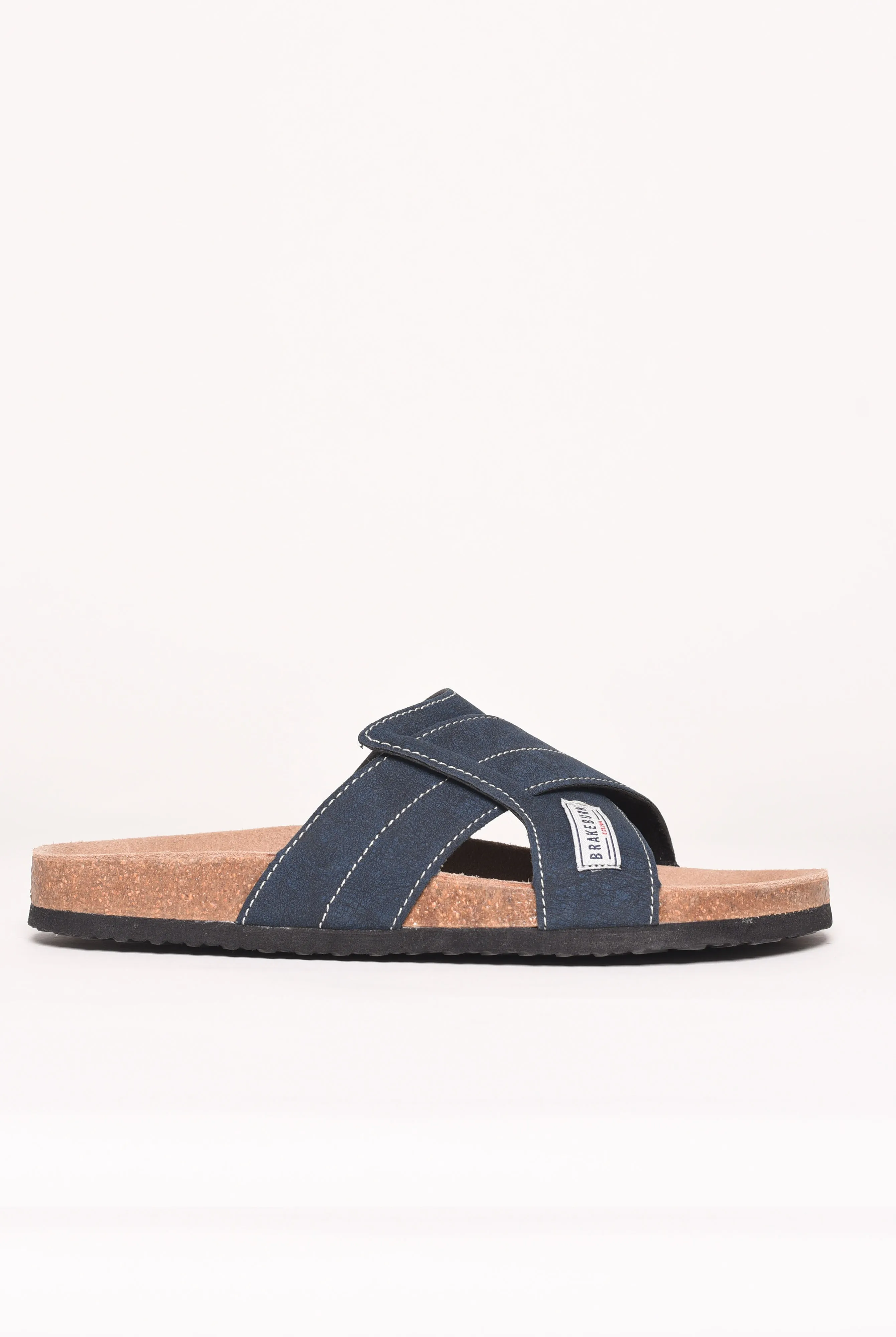 Suede Sandals