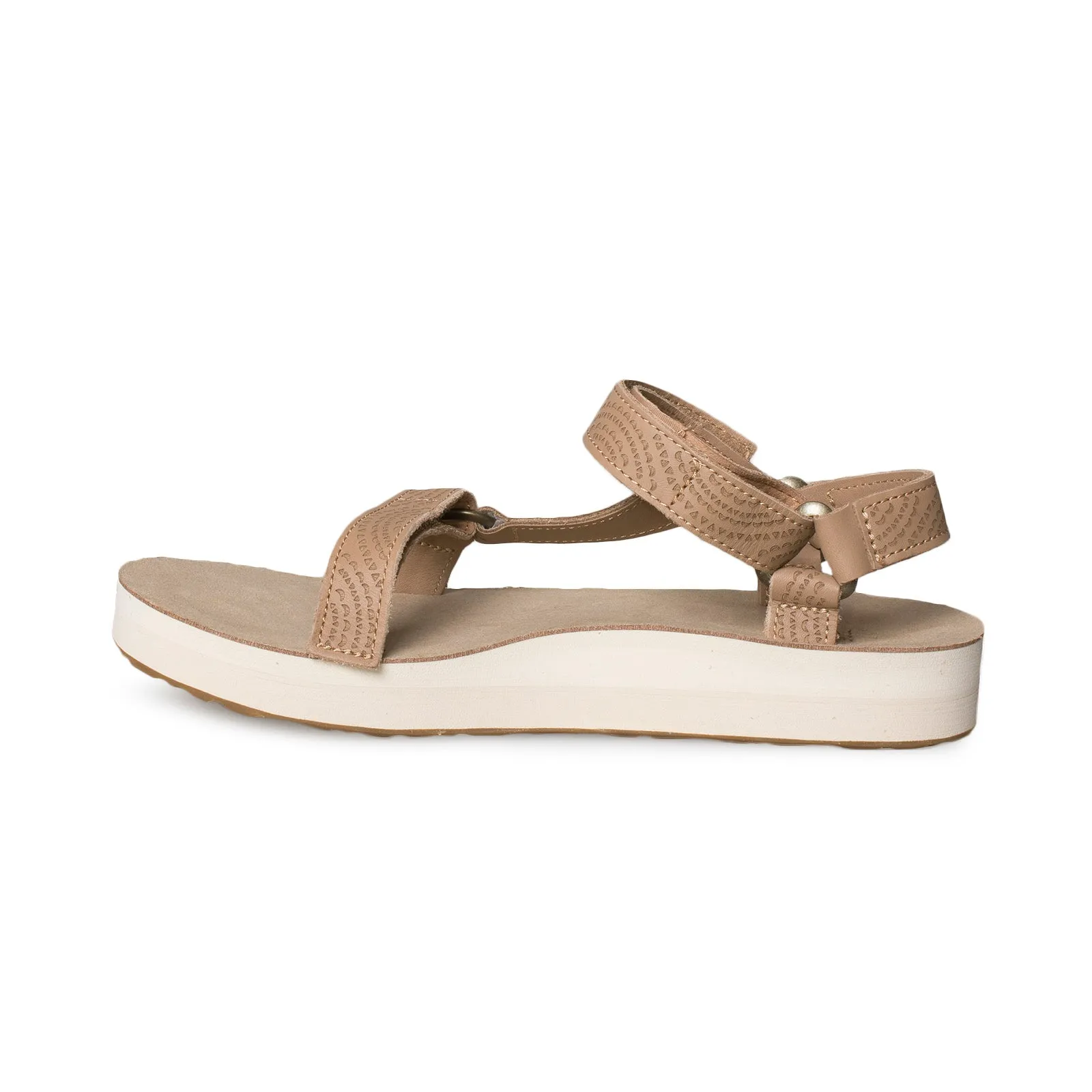 Teva Midform Universal Geometric Sand Dune Sandals - Women's