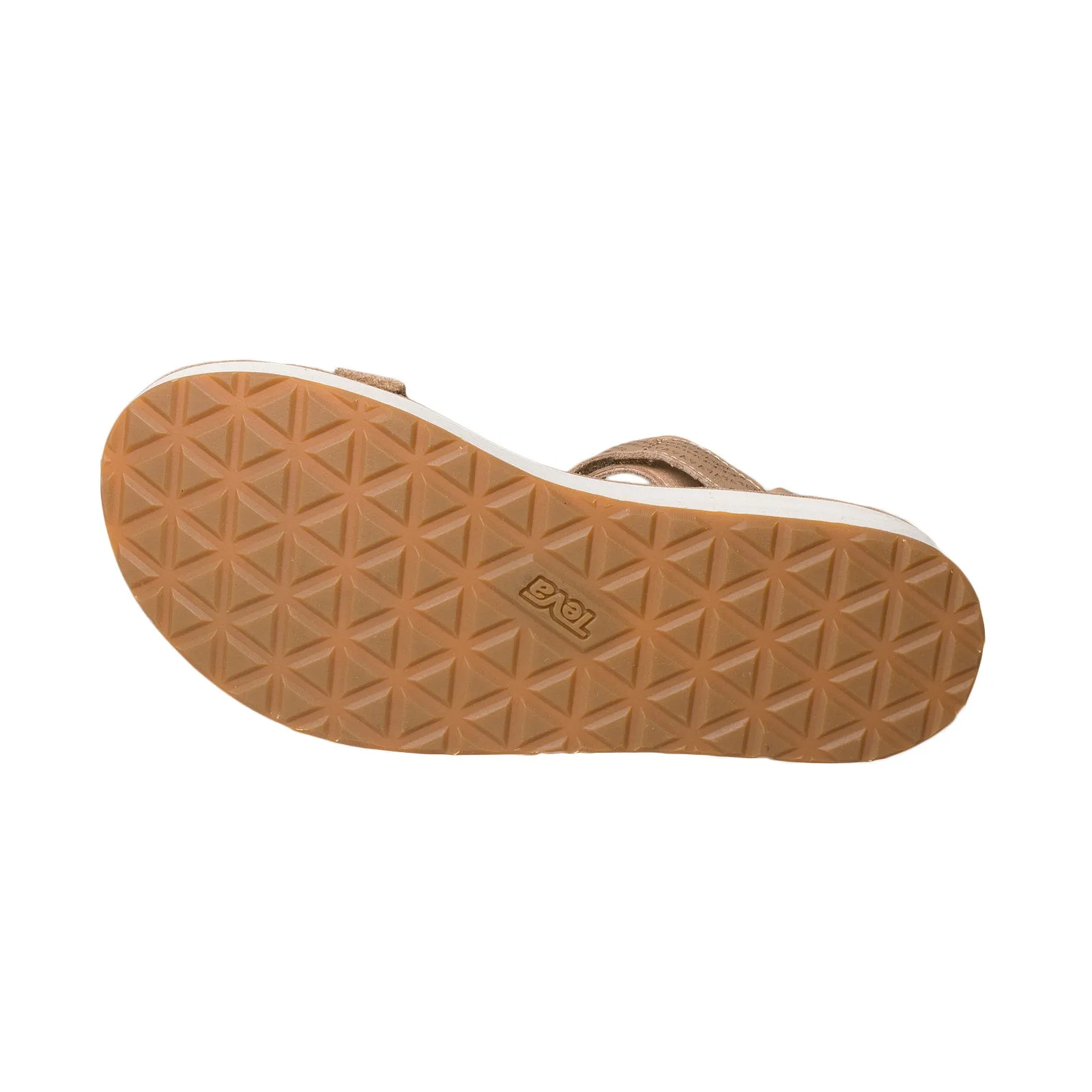 Teva Midform Universal Geometric Sand Dune Sandals - Women's