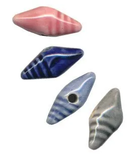 Tiny Shell Beads