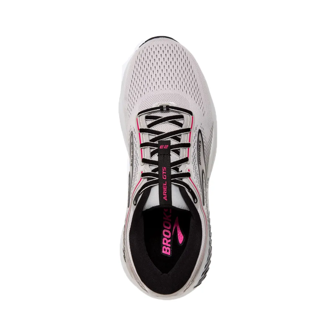 Women's Brooks Ariel '23 Wide (D)