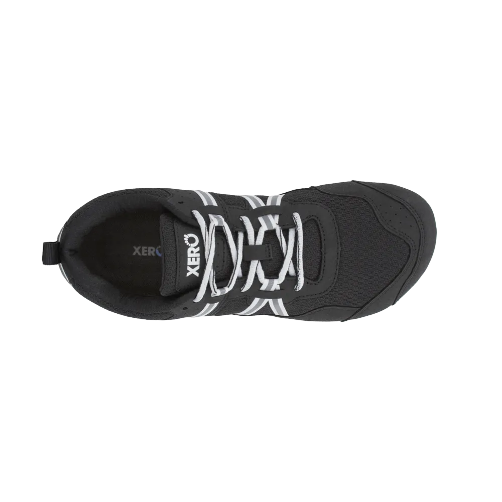 Xero Prio Mens Black/White