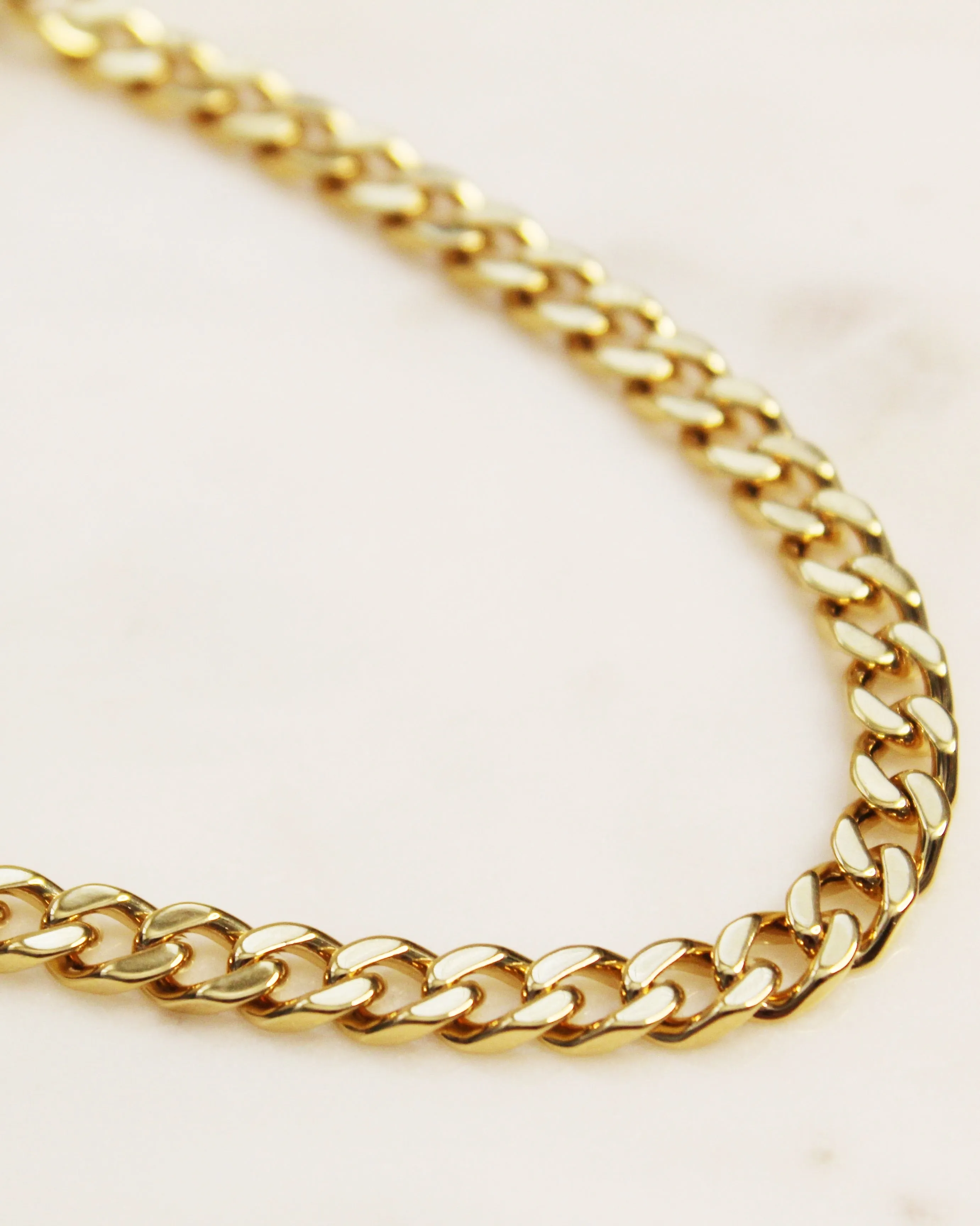 XL Cuban Chain